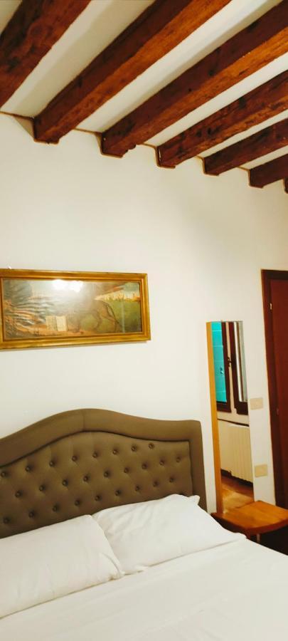 Woodhouse Venice San Marco Hotel Luaran gambar