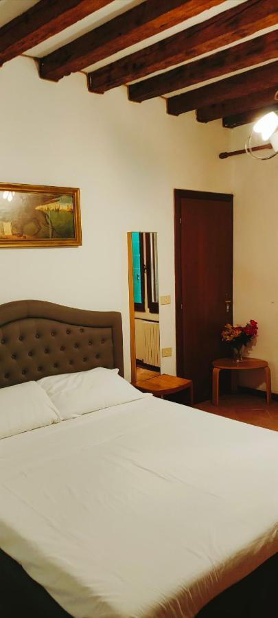 Woodhouse Venice San Marco Hotel Luaran gambar