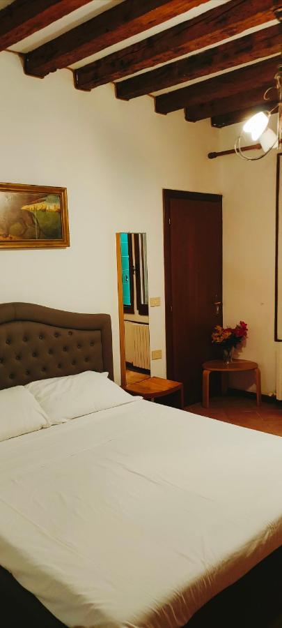 Woodhouse Venice San Marco Hotel Luaran gambar